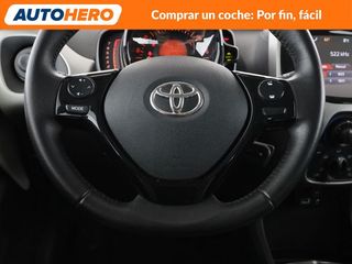 Toyota Aygo 1.0 X-Play