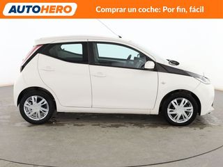 Toyota Aygo 1.0 X-Play