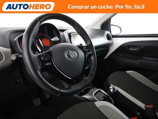 Toyota Aygo 1.0 X-Play