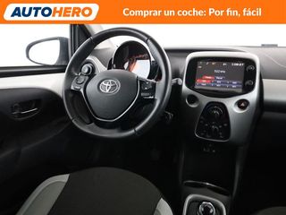 Toyota Aygo 1.0 X-Play
