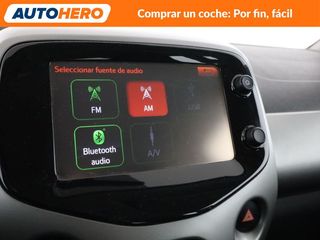 Toyota Aygo 1.0 X-Play