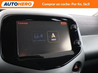 Toyota Aygo 1.0 X-Play