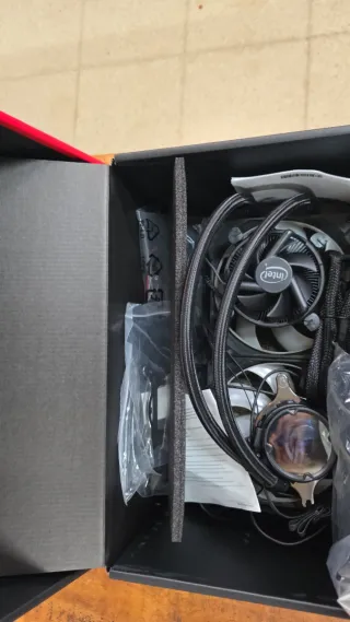 Caja PC ASUS TUF Gaming