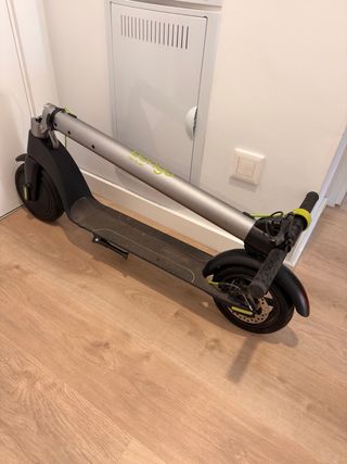 Patinete Eléctrico Cecotec