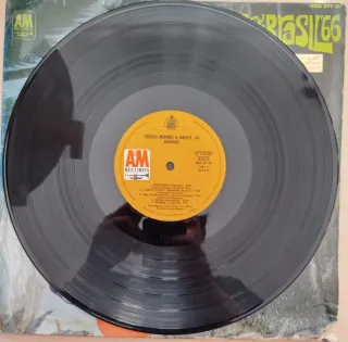 Sergio Mendes & Brasil '66 Equinox Vinilo