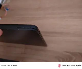 MacBook Air M2 Negro