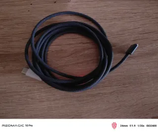 MacBook Air M2 Negro