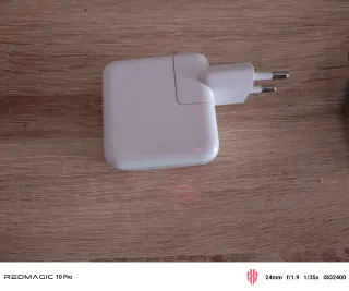 MacBook Air M2 Negro