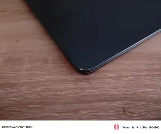 MacBook Air M2 Negro