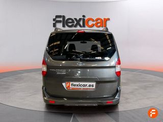 Ford Tourneo Courier 1.0 EcoBoost 74kW (100CV) Sport