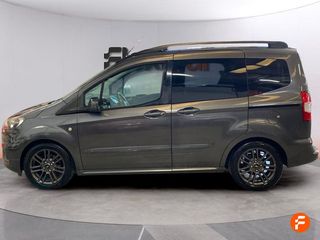Ford Tourneo Courier 1.0 EcoBoost 74kW (100CV) Sport