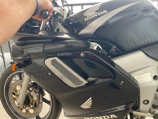 Honda NSR 125 Negra