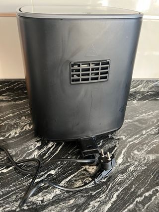 Cecotec  Freidora de Aire