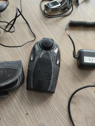 Lote Accesorios Móviles Antiguos