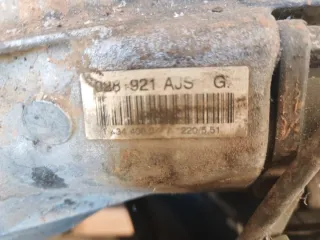 Caja de cambios GETRAG BMW