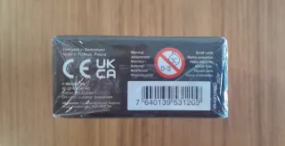 Juego de cartas Bandido