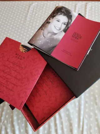 Colección DVD Sexo en Nueva York (Español)