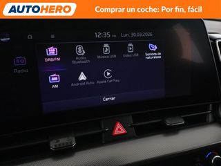 Kia Sportage 1.6 TGDI Plug-in Hybrid Drive 4WD