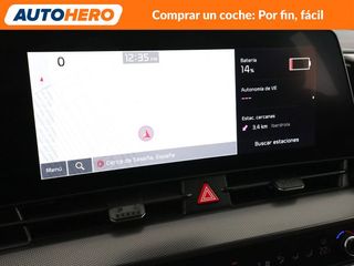 Kia Sportage 1.6 TGDI Plug-in Hybrid Drive 4WD