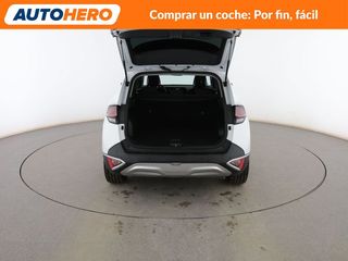 Kia Sportage 1.6 TGDI Plug-in Hybrid Drive 4WD