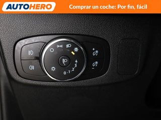 Ford Focus 1.0 EcoBoost Mild-Hybrid ST-Line X