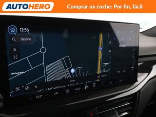 Ford Focus 1.0 EcoBoost Mild-Hybrid ST-Line X