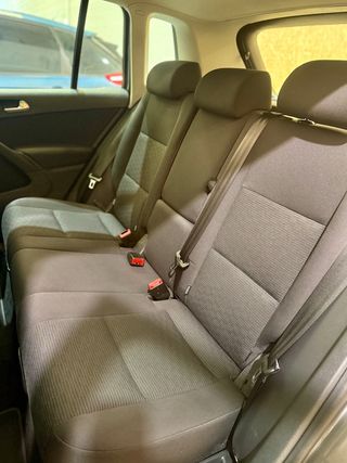 Volkswagen Tiguan T1 2.0 TDI 110CV BMT 4x2