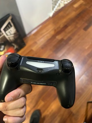 Consola Sony PS4 Pro Negra 2 mandos + 14 juegos