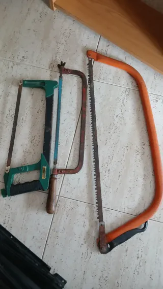 Lote 3 Arcos de Sierra