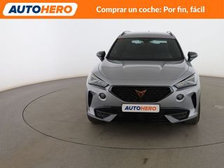 Cupra Formentor 1.5 TSI ACT