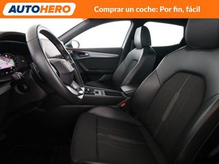 Cupra Formentor 1.5 TSI ACT