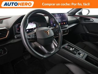 Cupra Formentor 1.5 TSI ACT