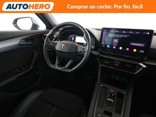 Cupra Formentor 1.5 TSI ACT