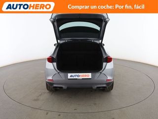 Cupra Formentor 1.5 TSI ACT