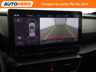 Cupra Formentor 1.5 TSI ACT