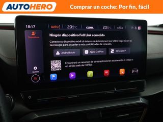 Cupra Formentor 1.5 TSI ACT