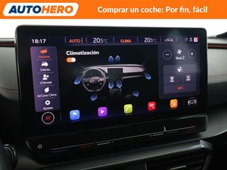 Cupra Formentor 1.5 TSI ACT