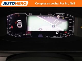 Cupra Formentor 1.5 TSI ACT