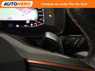 Cupra Formentor 1.5 TSI ACT