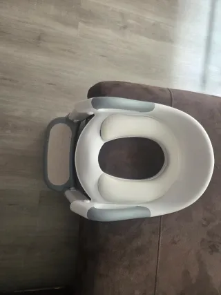 Asiento reductor WC niños