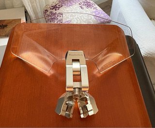 Deflector Vario Ergo 3D BMW Wunderlich