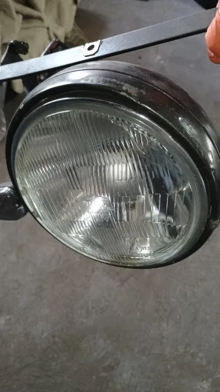 Faro BMW R1150R R850R