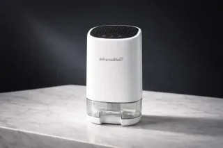 Deshumidificador Compacto DH-CS01