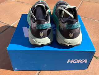 Zapatillas Trail Hoka Speedgoat 6 Mujer