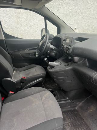 Citroen Berlingo 2019