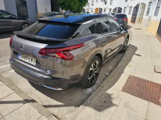Citroen C5 X 2022