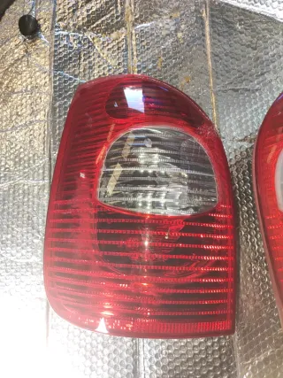 Pilotos Traseros Xsara Picasso