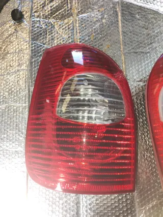 Pilotos Traseros Xsara Picasso