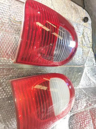 Pilotos Traseros Xsara Picasso