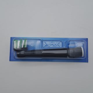 Testine Oral-B confezionate